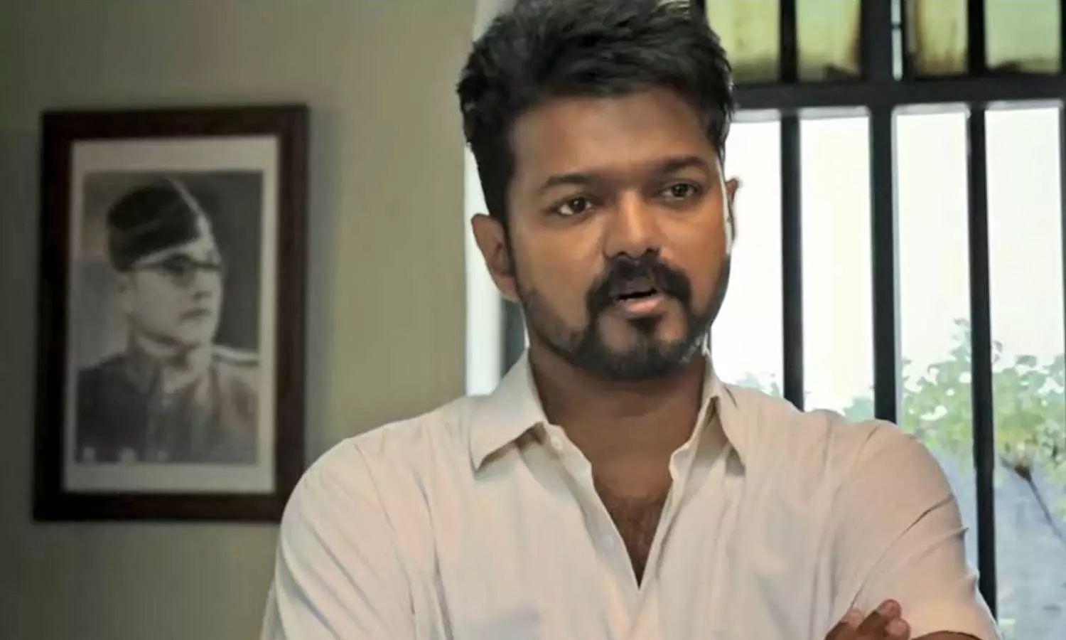 தணிக்கை மறு ஆய்வுக் குழுவுக்கு ஜனநாயகன் திரைப்படம் அனுப்பி வைப்பு