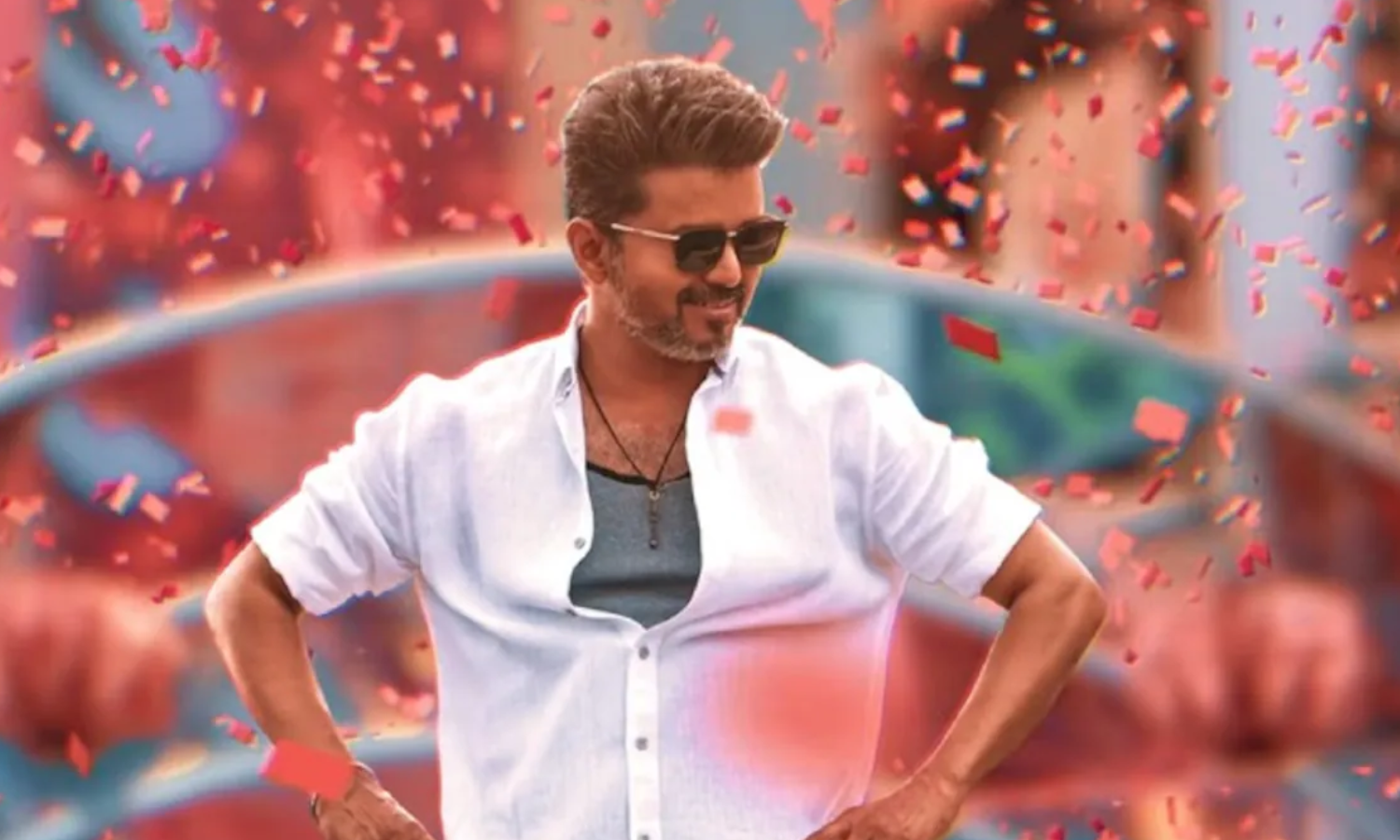 ஜனநாயகன் தணிக்கை விவகாரம்... வெளியான புது தகவல்..!