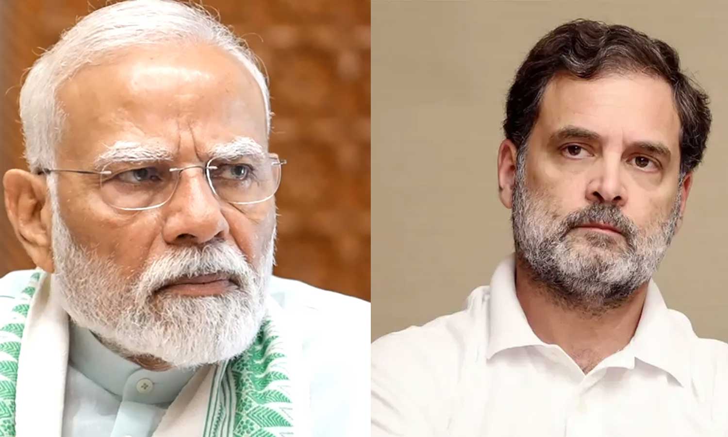 நான் பேசுவதை கேட்டுத்தான் பிரதமர் மோடி அவைக்கு வர பயந்தார்: ராகுல் காந்தி விமர்சனம்