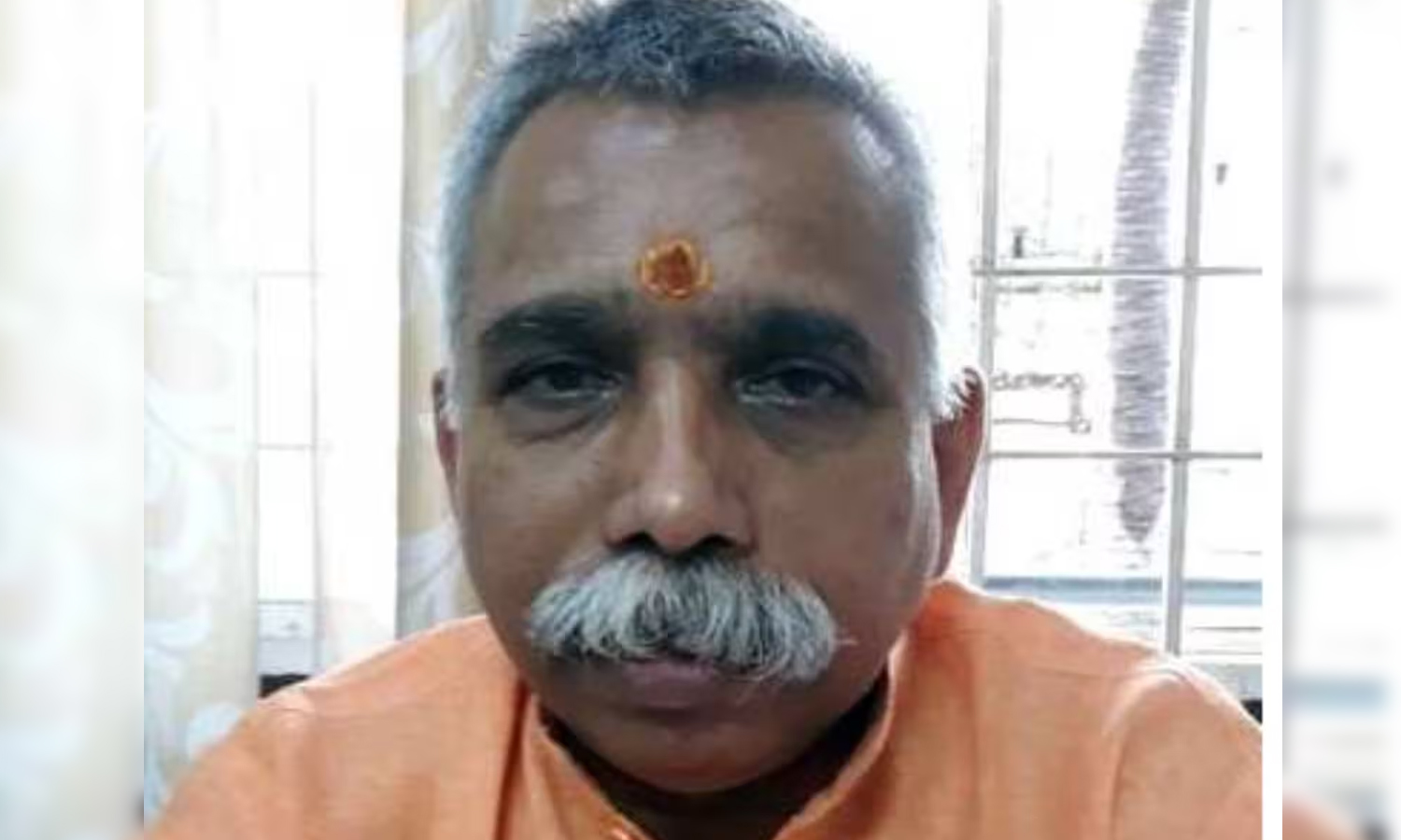 பா.ஜ.க பொறுப்பில் இருந்து கேசவ விநாயகம் மாற்றம் ?