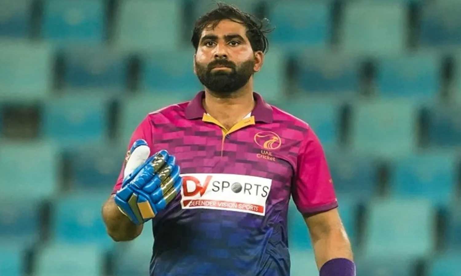 எங்கள் அணியில் இந்தியன்- பாகிஸ்தானி என்பதெல்லாம் கிடையாது: UAE கேப்டன்