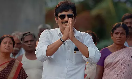 தலைவர் தம்பி தலைமையில் படத்தின் உரிமையை வாங்கிய பிரபல பாலிவுட் தயாரிப்பாளர்