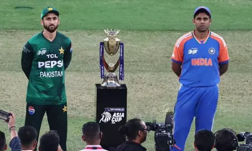 இந்தியாவுடன் விளையாடுவதற்கு ஐசிசி-யிடம் 3 நிபந்தனைகளை வைத்த பாகிஸ்தான்