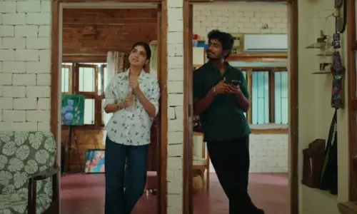 பெரும் வரவேற்பை பெறும் வித் லவ்... முதல் 3 நாட்கள் கலெக்ஷன் எவ்வளவு தெரியுமா..?