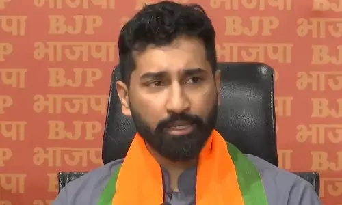 அ.தி.மு.க. கூட்டணி வலுவாக உள்ளது- பா.ஜ.க அகில இந்திய செயலாளர்