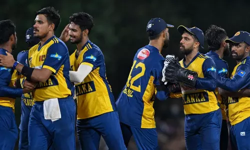 டி20 கிரிக்கெட்டில் மோசமான சாதனை படைத்த இலங்கை வீரர்