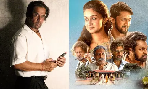 மகளை கதாநாயகியாக வைத்து அர்ஜுன் இயக்கிய சீதா பயணம் படத்திற்கு U சான்றிதழ்