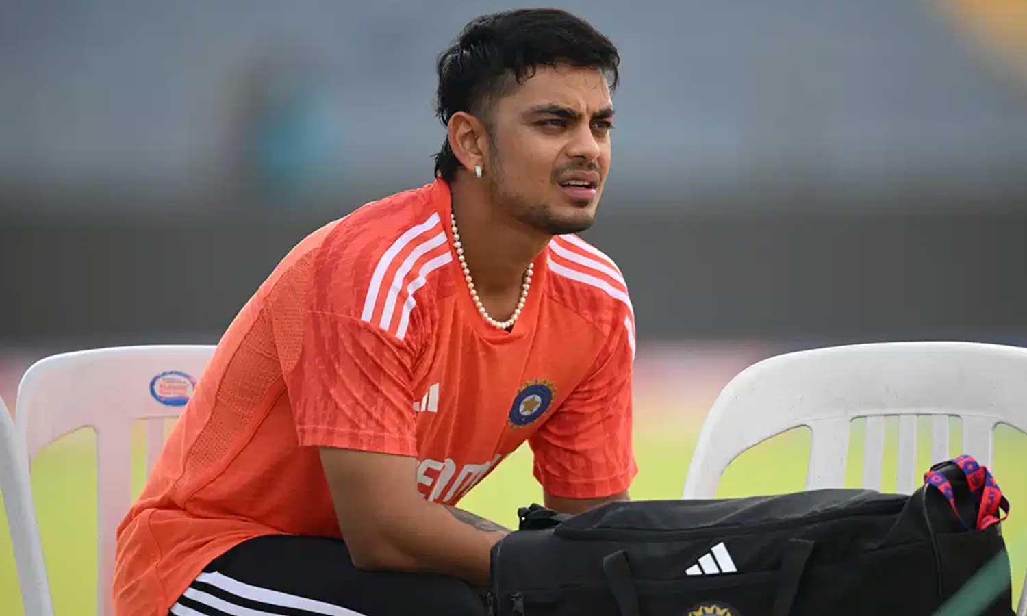 இந்திய அணிக்கு திரும்பினாலும்... இஷான் கிஷனை மீண்டும் கைவிட்ட பிசிசிஐ