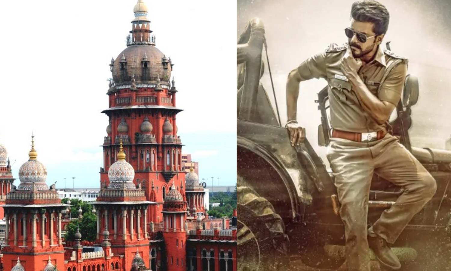 'ஜனநாயகன்' பட சென்சார் வழக்கை தள்ளுபடி செய்த உயர்நீதிமன்றம்