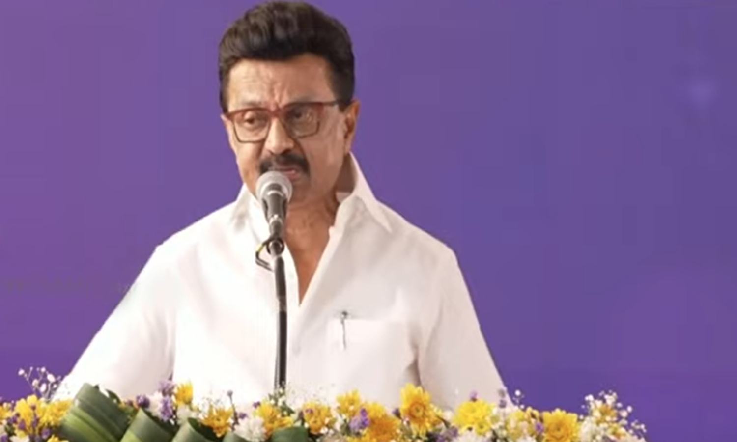 புதுமைப்பெண் திட்டத்தால் பெண்கள் மேல்படிப்பு படிக்கும் எண்ணிக்கை உயர்ந்துள்ளது - மு.க.ஸ்டாலின்