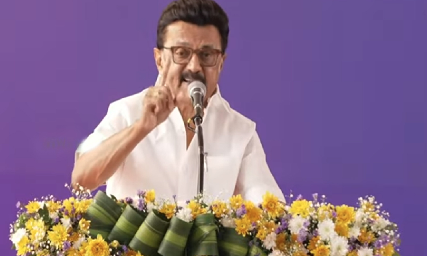 5 ஆண்டுகளில் பல குடும்பங்களின் தலையெழுத்தை தி.மு.க. அரசு மாற்றி உள்ளது - மு.க.ஸ்டாலின்