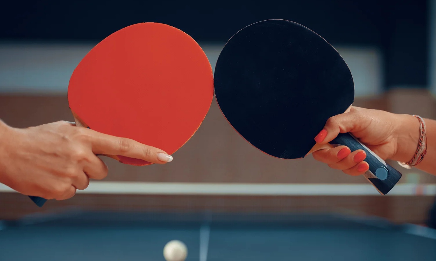 சென்னையில் சர்வதேச டேபிள் டென்னிஸ்: 17 நாடுகளை சேர்ந்த 80 வீரர், வீராங்கனைகள் பங்கேற்பு