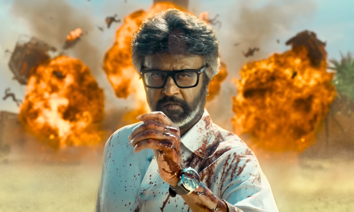 ஜெயிலர் 2 படத்தில் நடிக்கும் தமிழ் திரையுலகின் முக்கிய இயக்குநர்