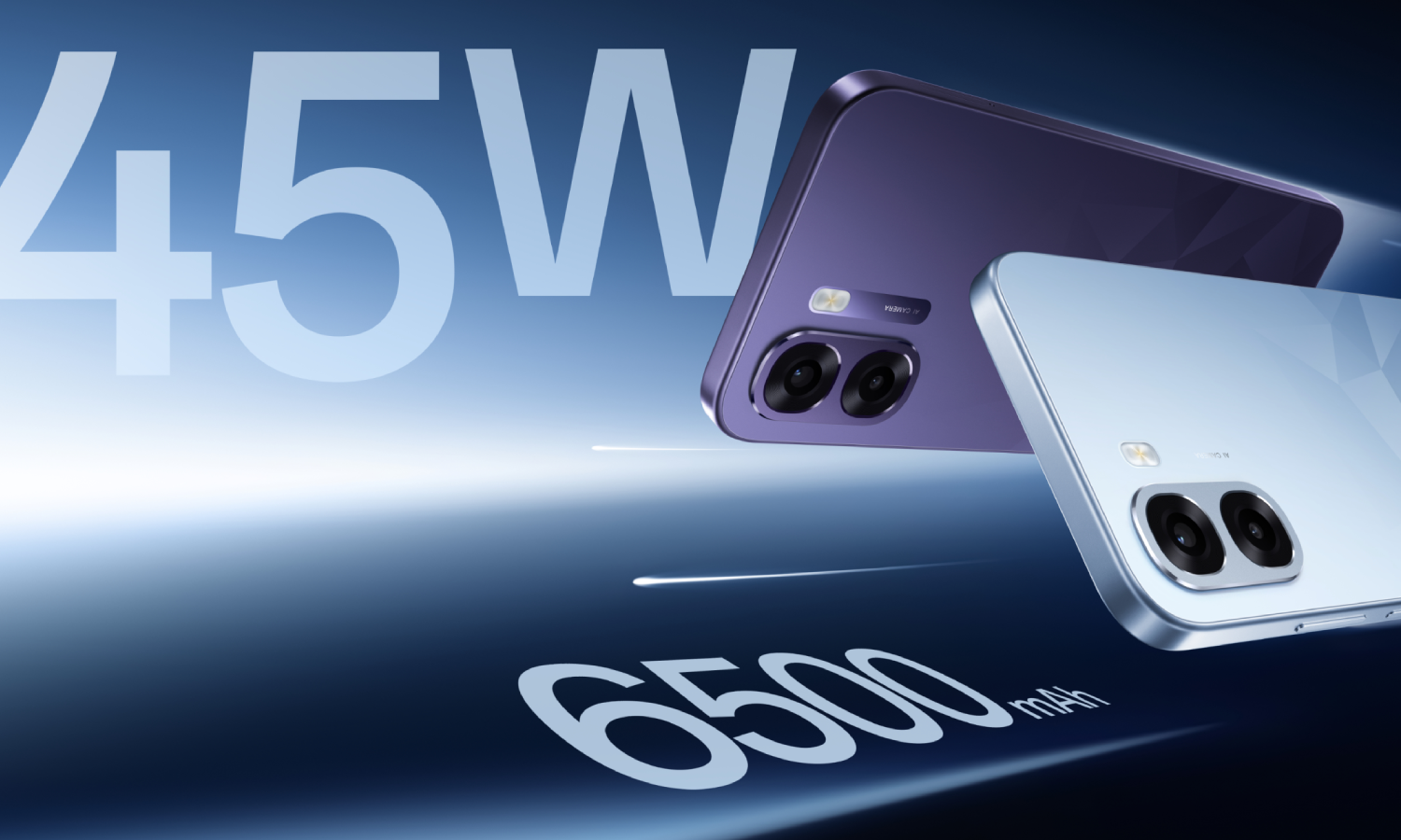 6500mAh பேட்டரியுடன் பட்ஜெட் பிரிவில் புது ஒப்போ ஸ்மார்ட்போன் அறிமுகம்!