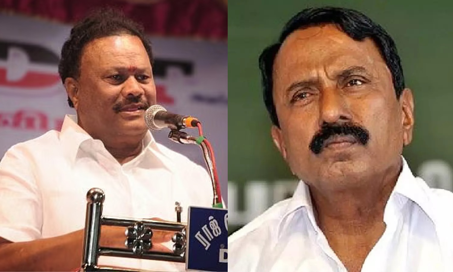 'எங்களுக்கும் செங்கோட்டையன் நிலை வந்துவிடக்கூடாது' - திண்டுக்கல் சீனிவாசன்