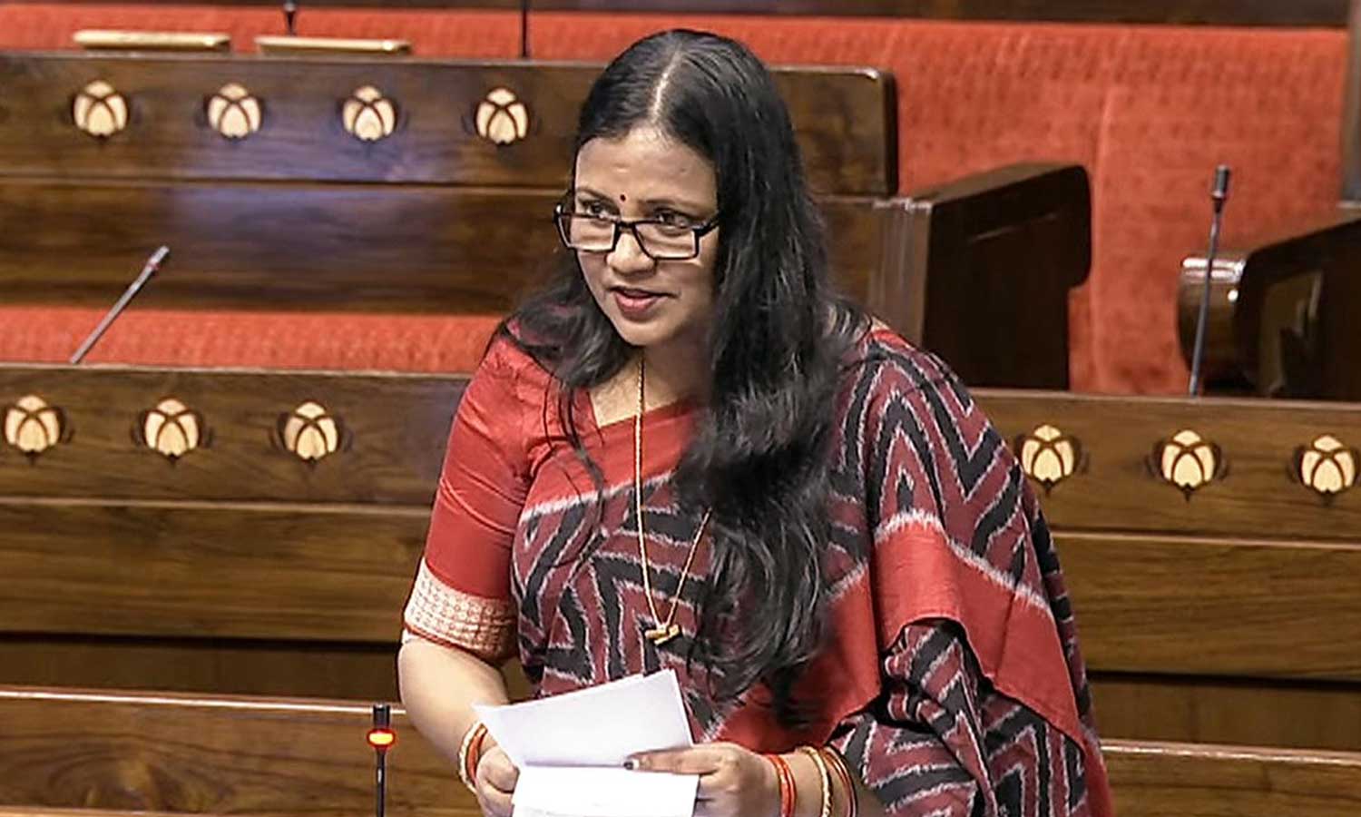 பட்ஜெட்டில் வங்கதேசத்திற்கு ரூ. 60 கோடி ஒதுக்கீடு ஏன்?- பிஜு ஜனதா தள எம்.பி. கேள்வி