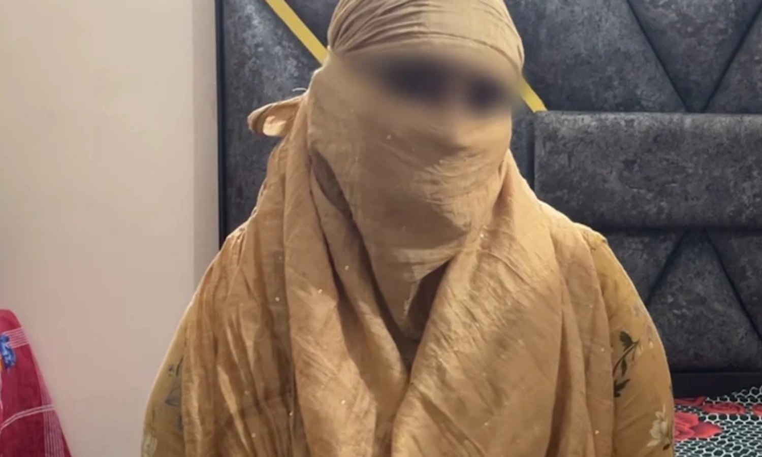 'நானும் நிர்பயாபோல இறந்திருந்தால் அனைவரும் நம்பியிருப்பார்கள்' - பாதிக்கப்பட்ட உன்னாவ் பெண் வேதனை