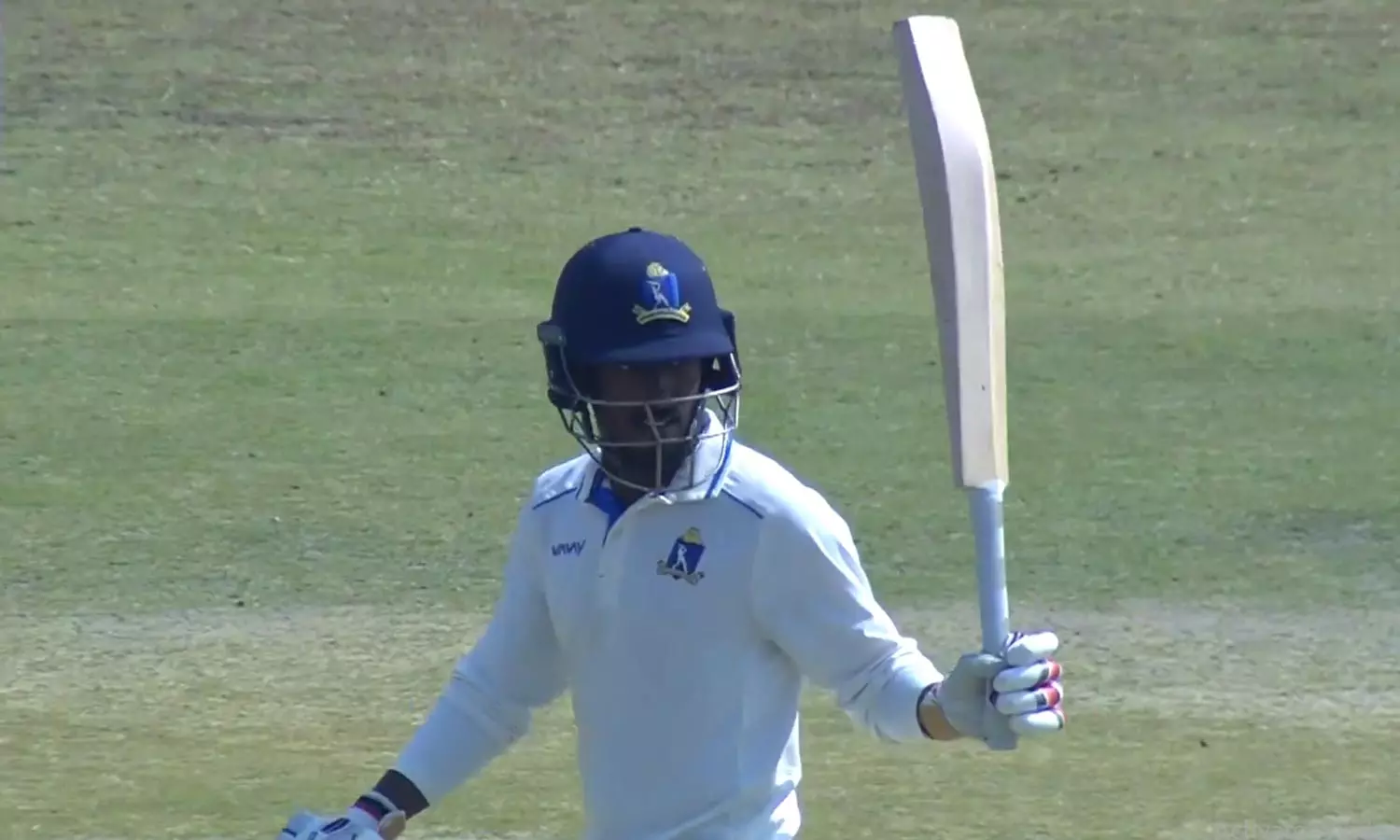 ரஞ்சி-டிராபி-கிரிக்கெட்:-அரையிறுதிக்கு-முன்னேறியது-பெங்கால்