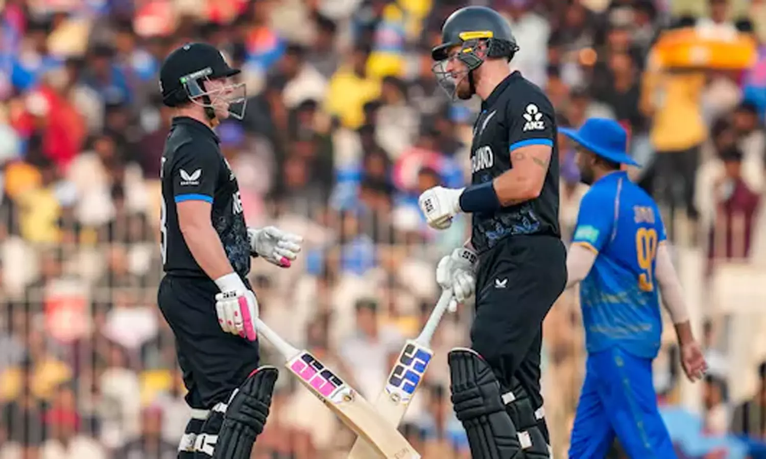 உலகக்-கோப்பையில்-அதிக-ரன்கள்-பார்ட்னர்ஷிப்:-சாதனை-படைத்த-நியூசிலாந்து