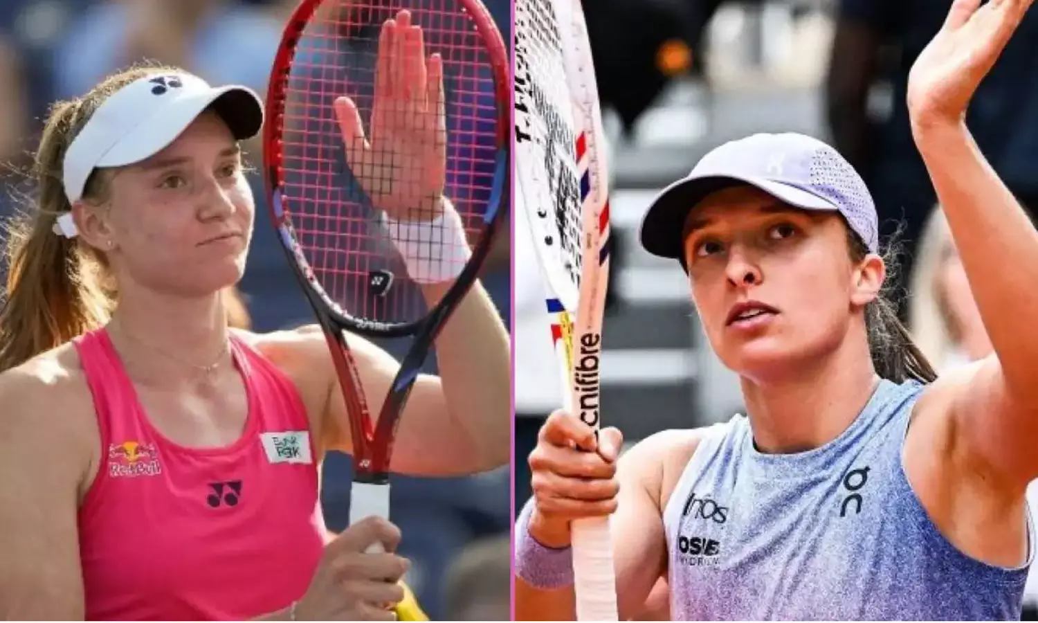 கத்தார்-ஓபன்-டென்னிஸ்:-ஸ்வியாடெக்,-ரிபாகினா-அடுத்த-சுற்றுக்கு-முன்னேறினர்