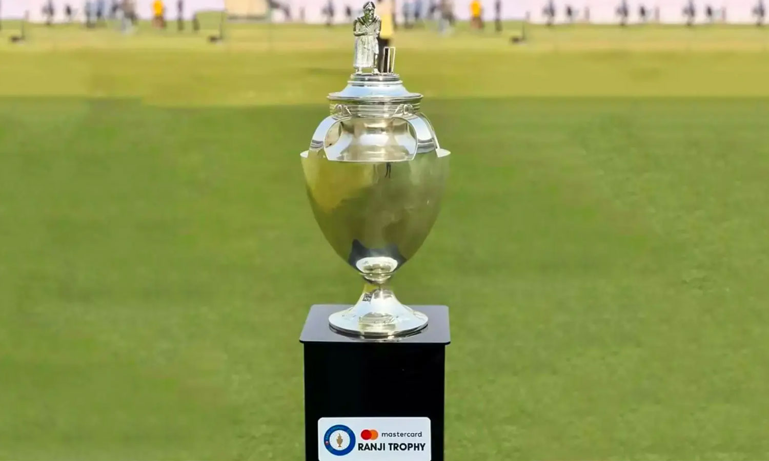 ரஞ்சி டிராபி: அரையிறுதி ஆட்டங்கள் வரும் 15-ம் தேதி தொடக்கம்