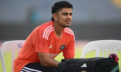 இந்திய அணிக்கு திரும்பினாலும்... இஷான் கிஷனை மீண்டும் கைவிட்ட பிசிசிஐ