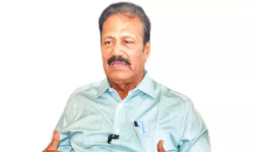 2026-ல் ஒரு கட்சி மட்டுமே ஆட்சியில் அமரக்கூடாது - கிருஷ்ணசாமி