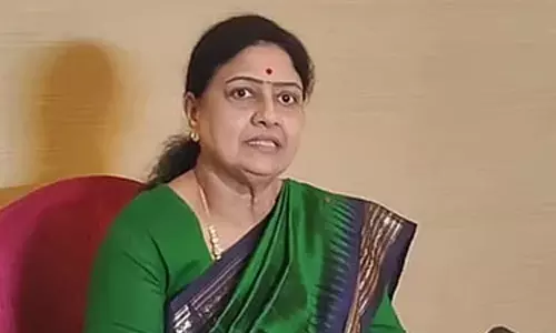 சட்டசபை தேர்தலில் தனித்து போட்டி? - ஆதரவாளர்களுடன் சசிகலா இன்று அவசர ஆலோசனை