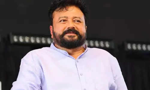 சபரிமலை தங்கம் திருட்டு விவகாரம்: ஜெயராம் 17-ந்தேதி விசாரணைக்கு ஆஜராக அமலாக்கத்துறை உத்தரவு