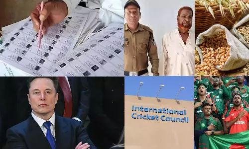 Tamil News Live: இன்றைய முக்கிய செய்திகள்...