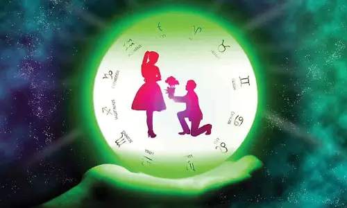 காதல் திருமணத்தில் வெற்றி பெறும் ஜாதக அமைப்பு