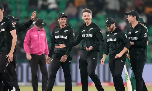 டி20 உலகக் கோப்பை: நியூசிலாந்து அணி சீனியர் வீரர் விலகல்