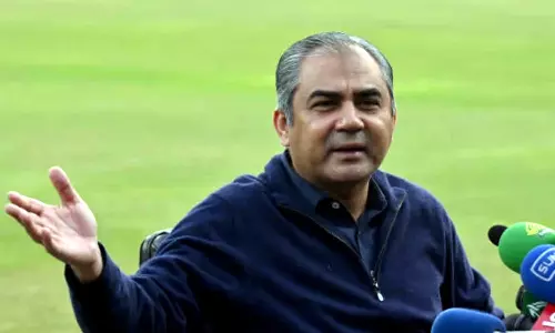 எங்களின் ஒரே குறிக்கோள் வங்கதேசம் மரியாதை பெறுவதுதான்: PCB தலைவர் நக்வி சொல்கிறார்