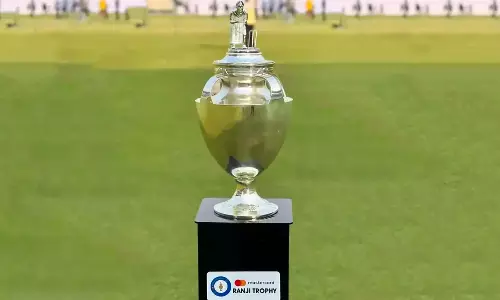 ரஞ்சி டிராபி: அரையிறுதி ஆட்டங்கள் வரும் 15-ம் தேதி தொடக்கம்