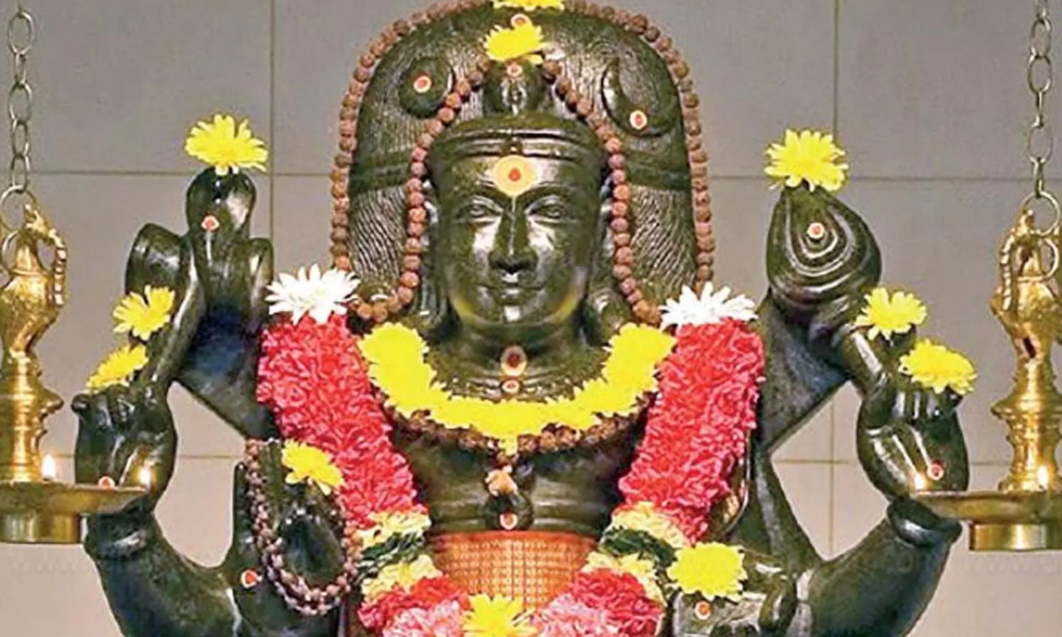 Indraya Panchangam மற்றும் முக்கிய நிகழ்வுகள்- 12 பிப்ரவரி 2026: தக்கோலம் ஸ்ரீ தட்சிணாமூர்த்திக்கு அபிஷேகம்