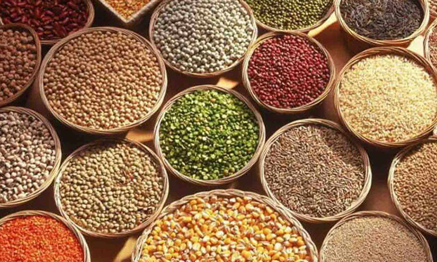 ஊறவைத்த தானியங்களின் நன்மைகள்