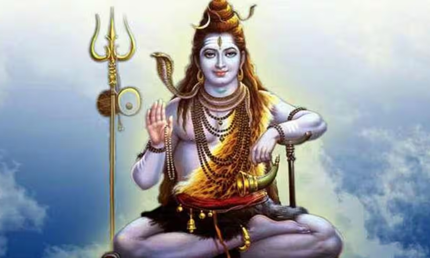 வேடனின் பாவம் போக்கிய மகா சிவராத்திரி