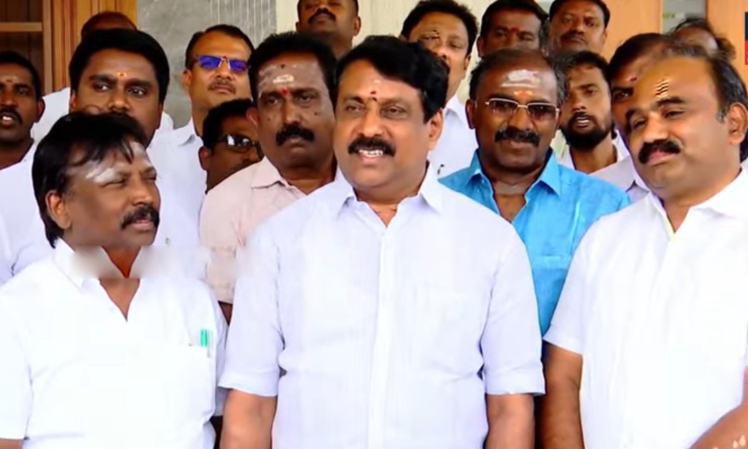 தே.ஜ.கூட்டணியில் இணையும் தேமுதிக? உறுதிப்படுத்திய நயினார் நாகேந்திரன்