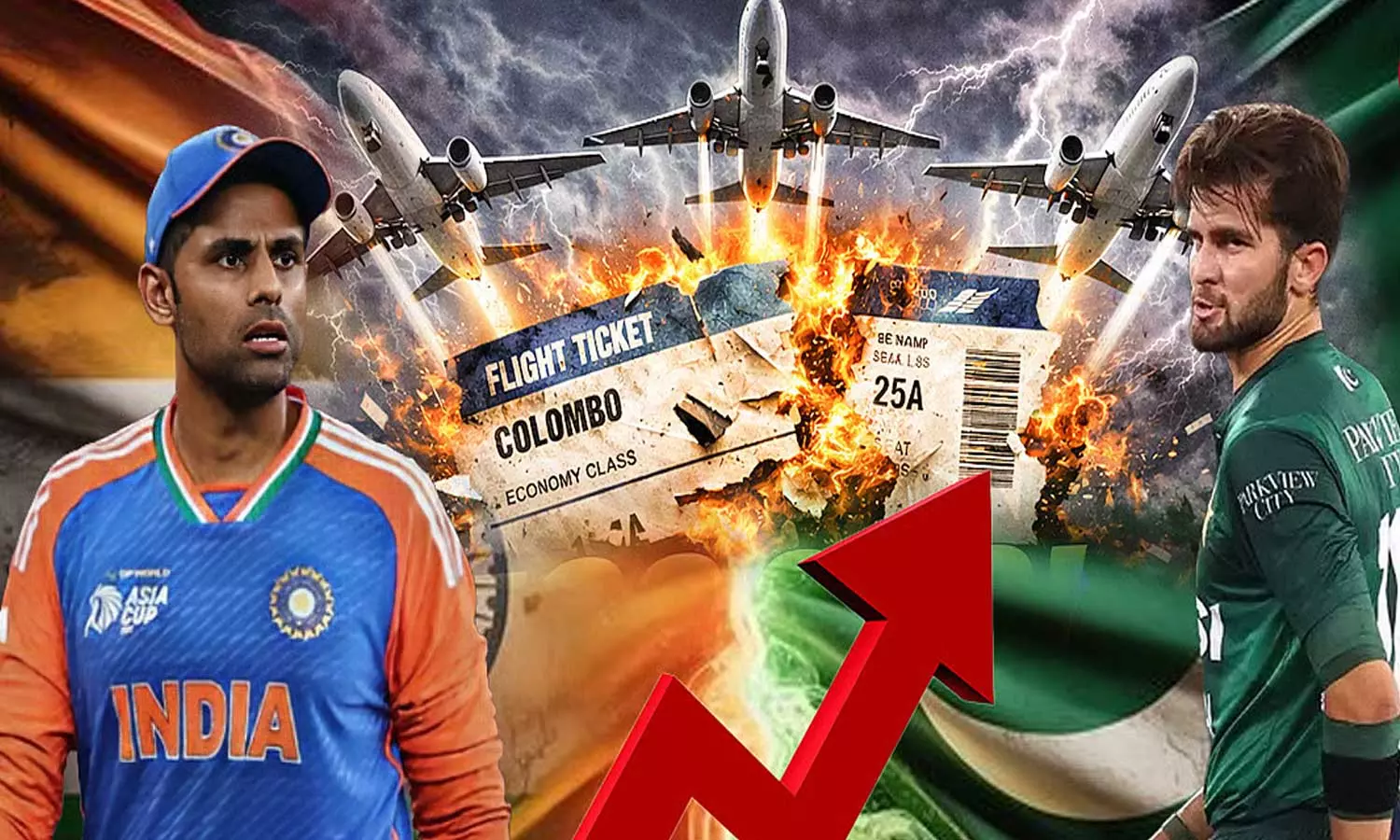 IndvsPak-போட்டியால்-இலங்கை-செல்வதற்கான-விமான-டிக்கெட்-கட்டணம்-பல-மடங்கு-உயர்வு!