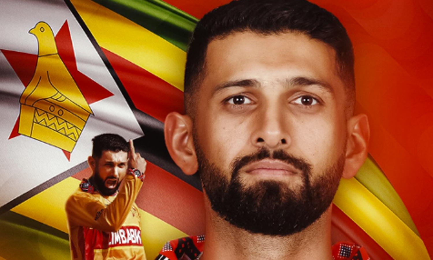 ஐசிசி டி20 ஆல் ரவுண்டர் தரவரிசை: முதலிடம் பிடித்த சிக்கந்தர் ராசா