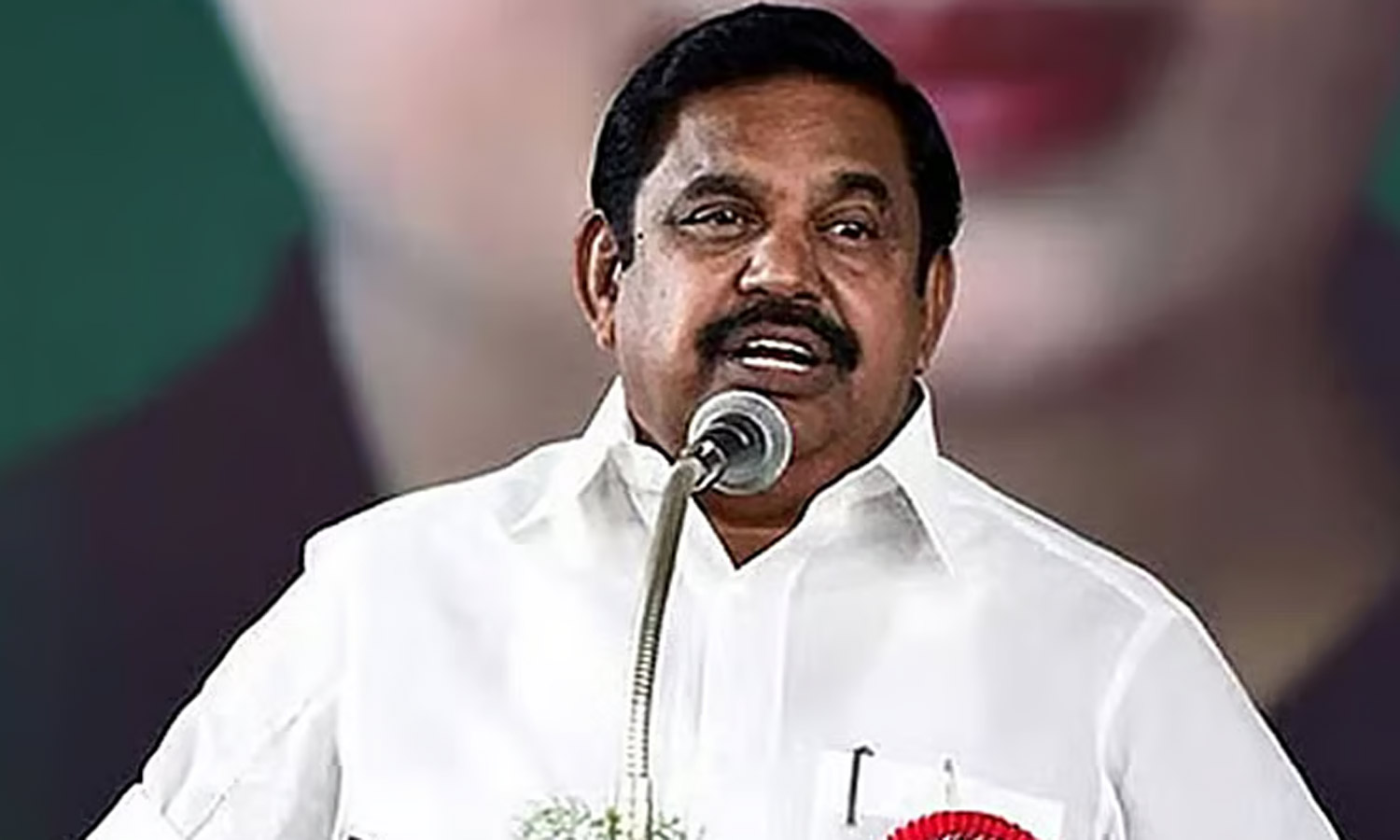 கோவையில் அதிமுகவினர் மீது கொலைவெறித் தாக்குதல்: இபிஎஸ் கடும் கண்டனம்