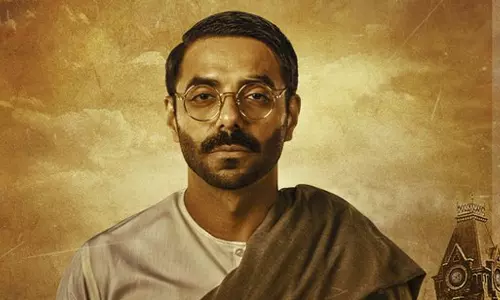 விறுவிறுப்பாக நடைபெற்று வரும் ரூட் படத்தின் போஸ்ட் புரொடக்ஷன் பணிகள்