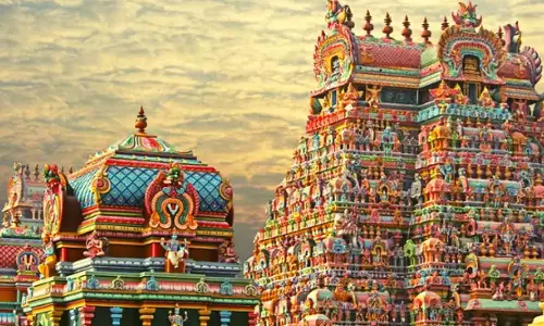 நோய்கள் தீர்க்கும் அற்புத தலங்கள்