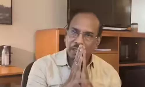 சாதி குறித்து கேட்கும் அளவுக்கு சின்ன புத்தி கொண்டவன் நான் அல்ல- பட்டிமன்ற பேச்சாளர் ராஜா விளக்கம்