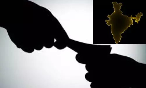 உலகளாவிய ஊழல் குறியீடு வெளியீடு: இந்தியாவுக்கு எந்த இடம் தெரியுமா?