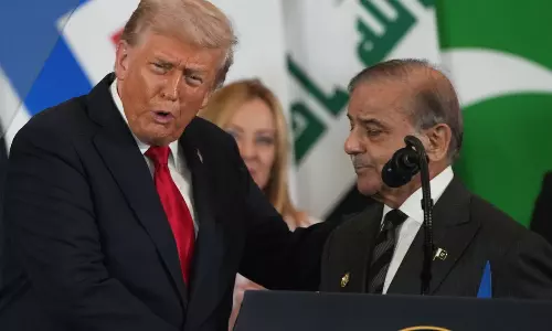 மீண்டும் அமெரிக்கா செல்லும் பாகிஸ்தான் பிரதமர்.. காரணம் இதுதான்