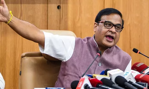 பாஜக-வின் புகார் அடிப்படையில் சந்தேகத்திற்குரிய லட்சக்கணக்கான வாக்குகள் நீக்கம்: அசாம் முதல்வர்