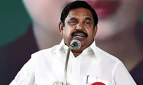 கோவையில் அதிமுகவினர் மீது கொலைவெறித் தாக்குதல்: இபிஎஸ் கடும் கண்டனம்