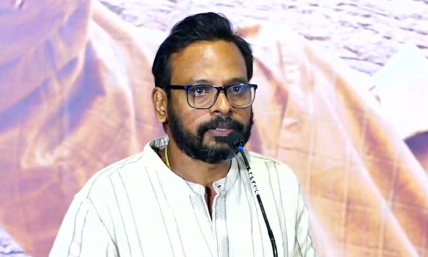 Gen Z ரசிகர்களுக்காக மட்டும் படமெடுக்க வேண்டிய அவசியமில்லை - இயக்குநர் ராஜூமுருகன்