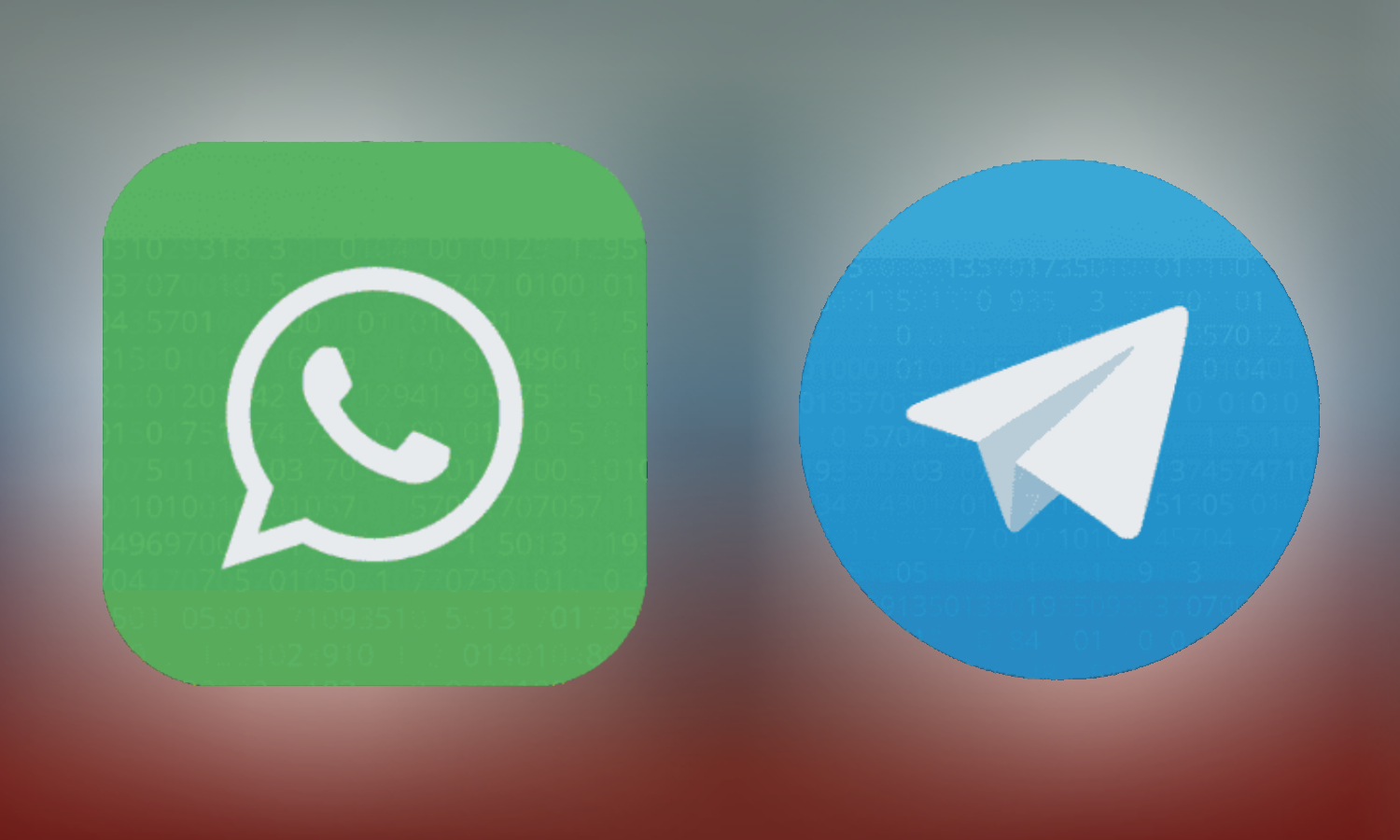 ரஷியாவில் வாட்ஸ்அப், டெலிகிராம் செயலிகளுக்கு தடை